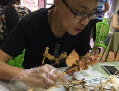 鼎城烧烤加盟,学烧烤技术,开烧烤店多少钱
