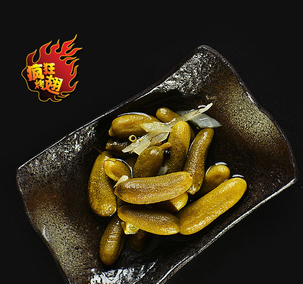 鼎城疯狂bt烤翅