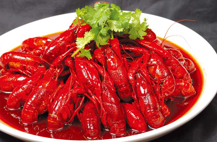 鼎城麻辣小龙虾培训
